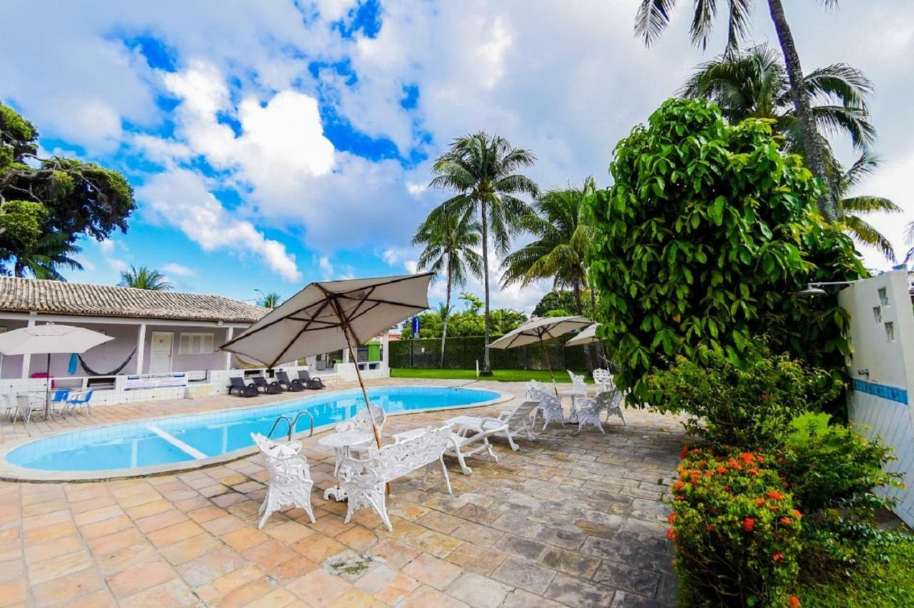 Recanto Do Aconchego Porto de Galinhas Exterior photo